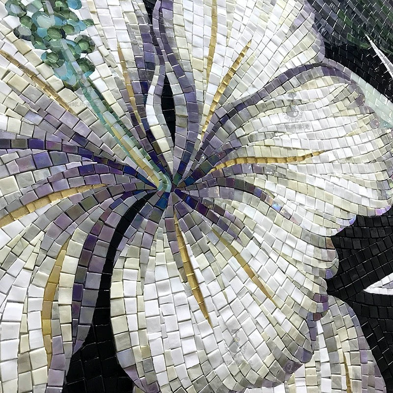 Mosaic artwork